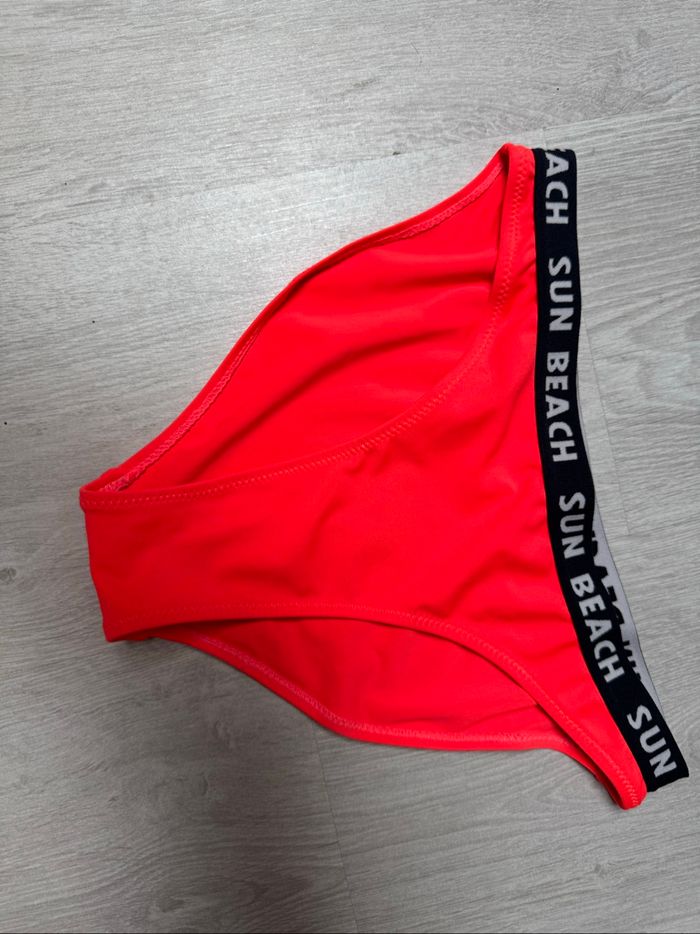 Maillot de bain - photo numéro 3
