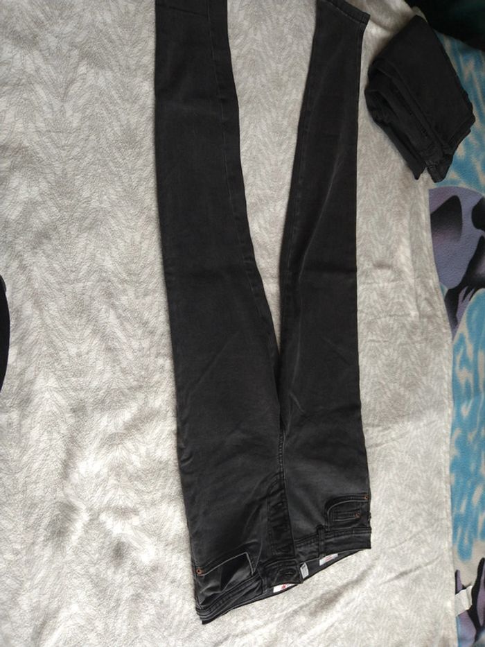 Jean skinny Jennyfer 36