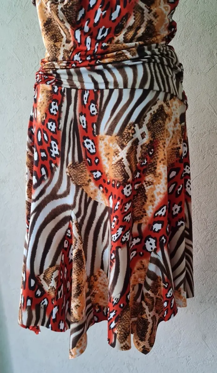 robe été femme taille 3 / 40 - photo numéro 5