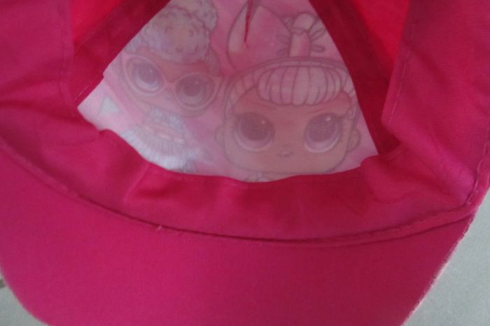 Casquette LOL Surprise - photo numéro 5