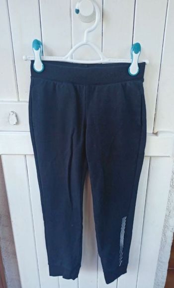 Pantalon de sport fille 10 ans