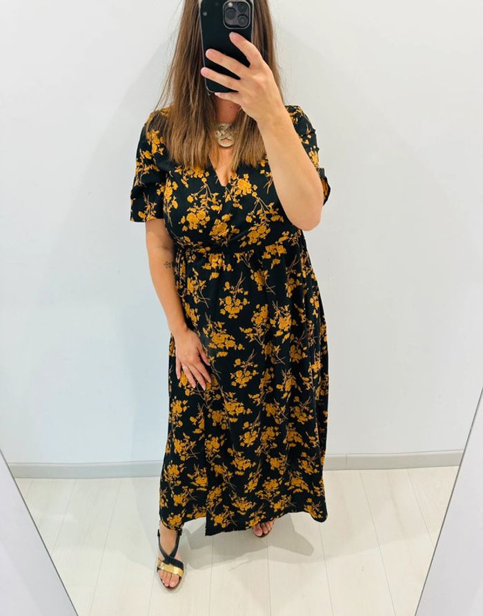 🌸Robe - Shein - longue 🌸