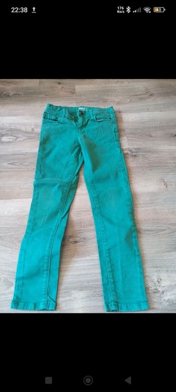 Pantalon 