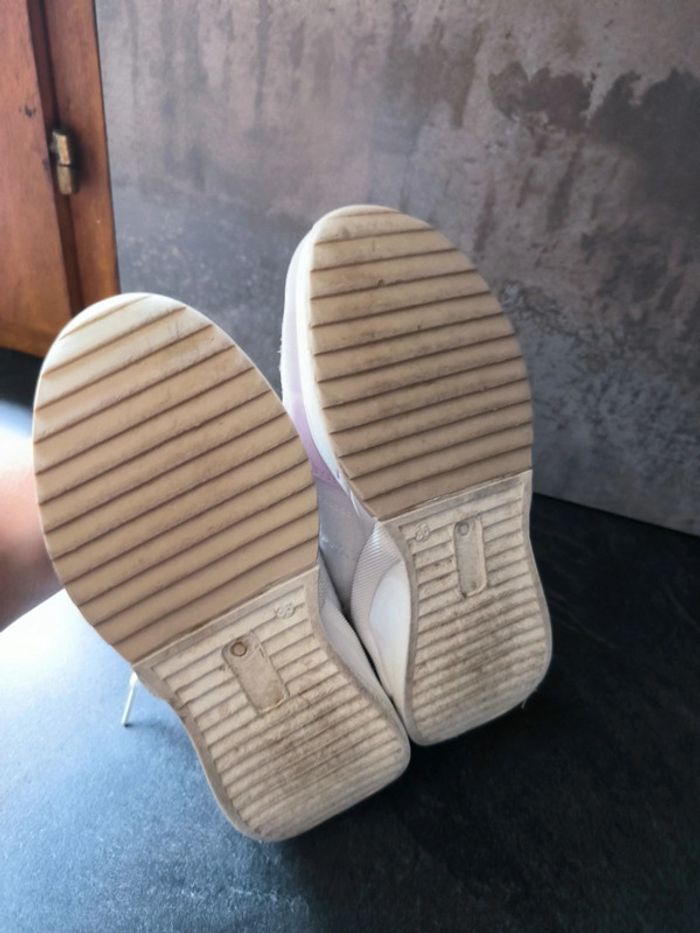 Basket - photo numéro 7