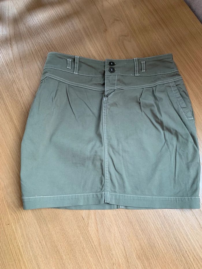 Jupe cache cache taille 36