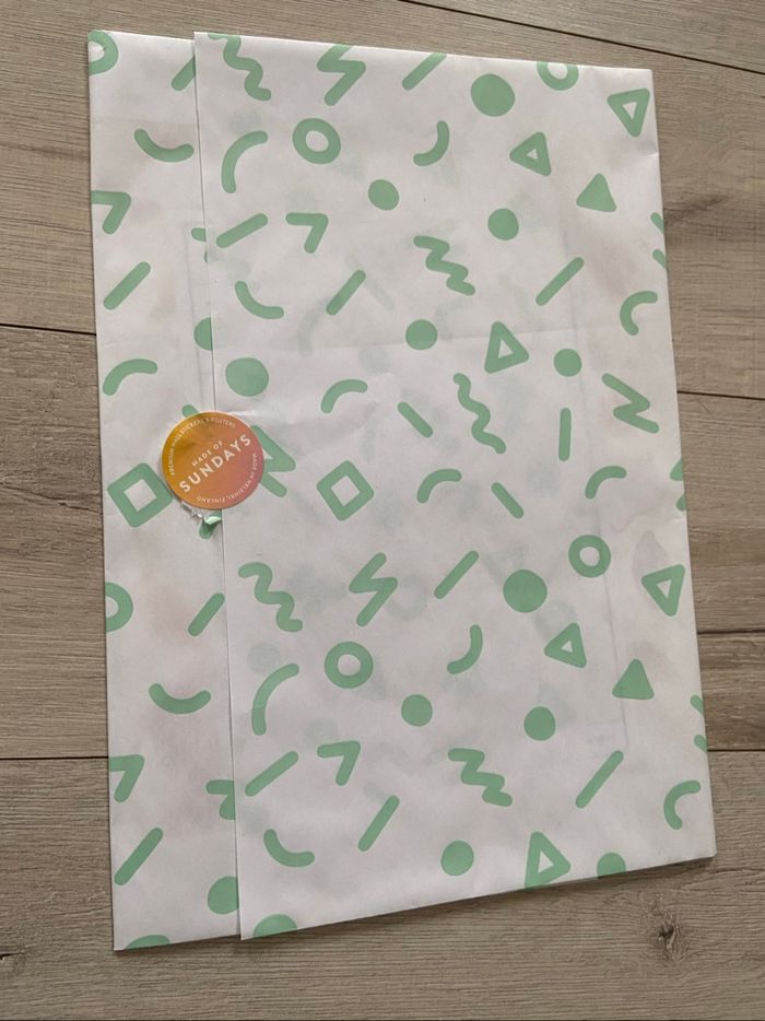 Planches de stickers