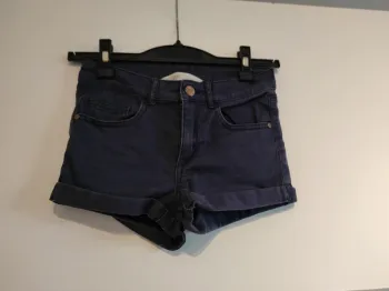 Short H&M 9/10 ans