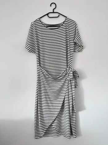 Robe marinière