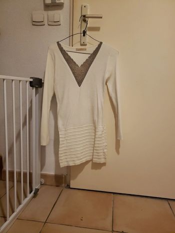 Robe tunique