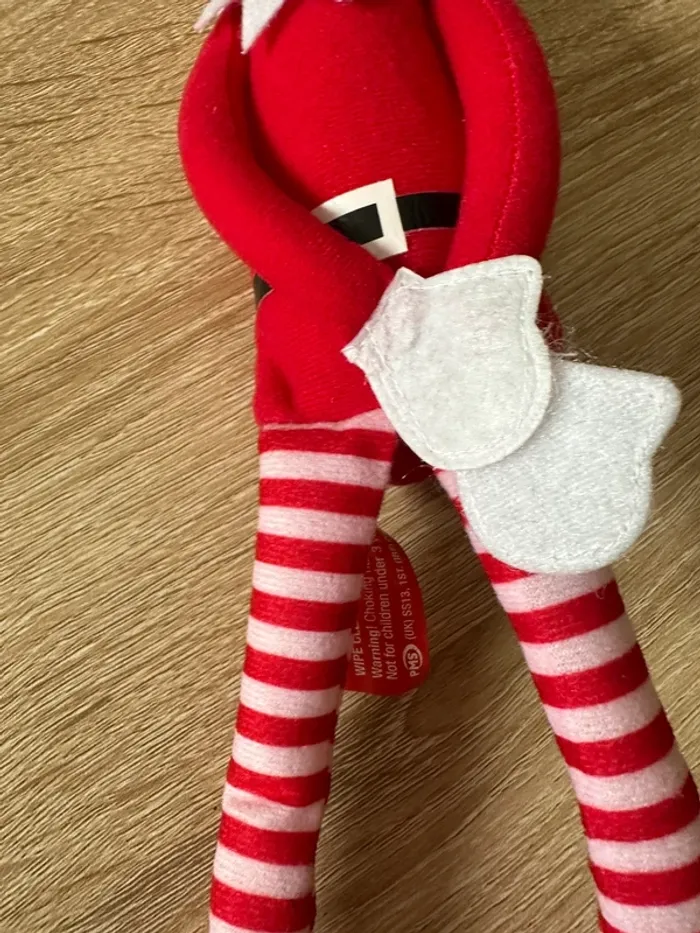 Lutin farceur neuf - photo numéro 2