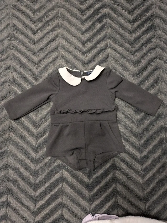 Lot de 51 vêtements 3 mois - photo numéro 9