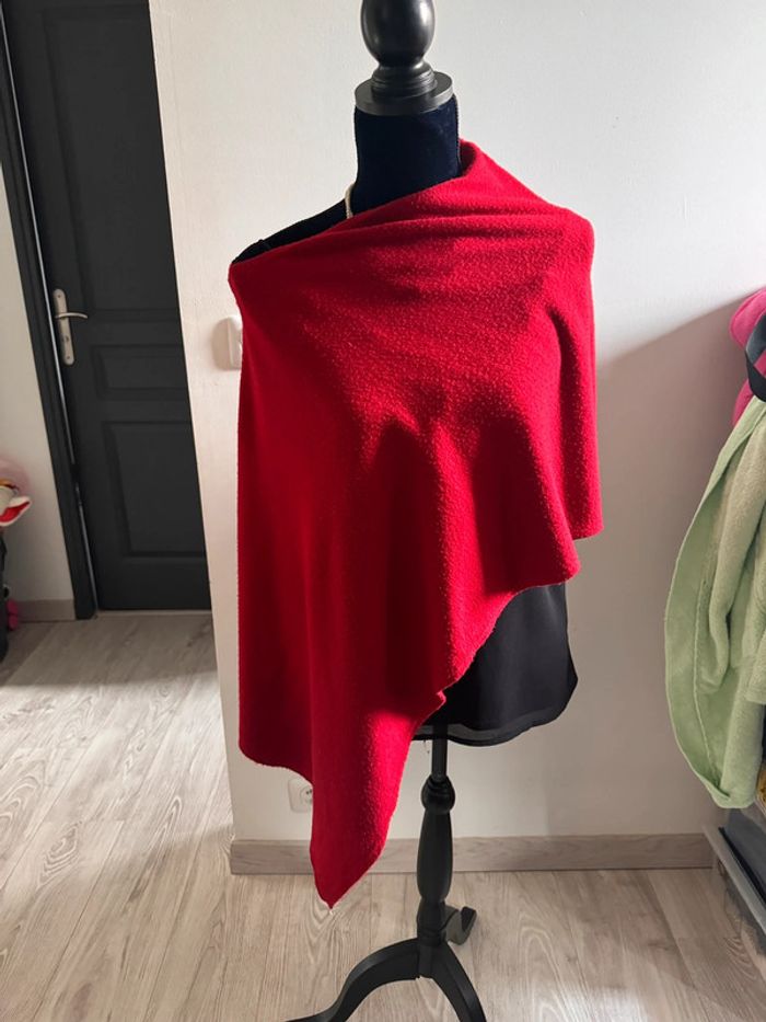 Poncho sud express - photo numéro 2