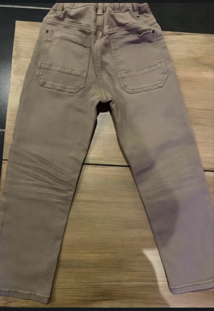 Jean coupe droite - photo numéro 2