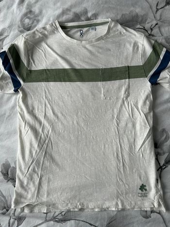 T-shirt nature 10 ans