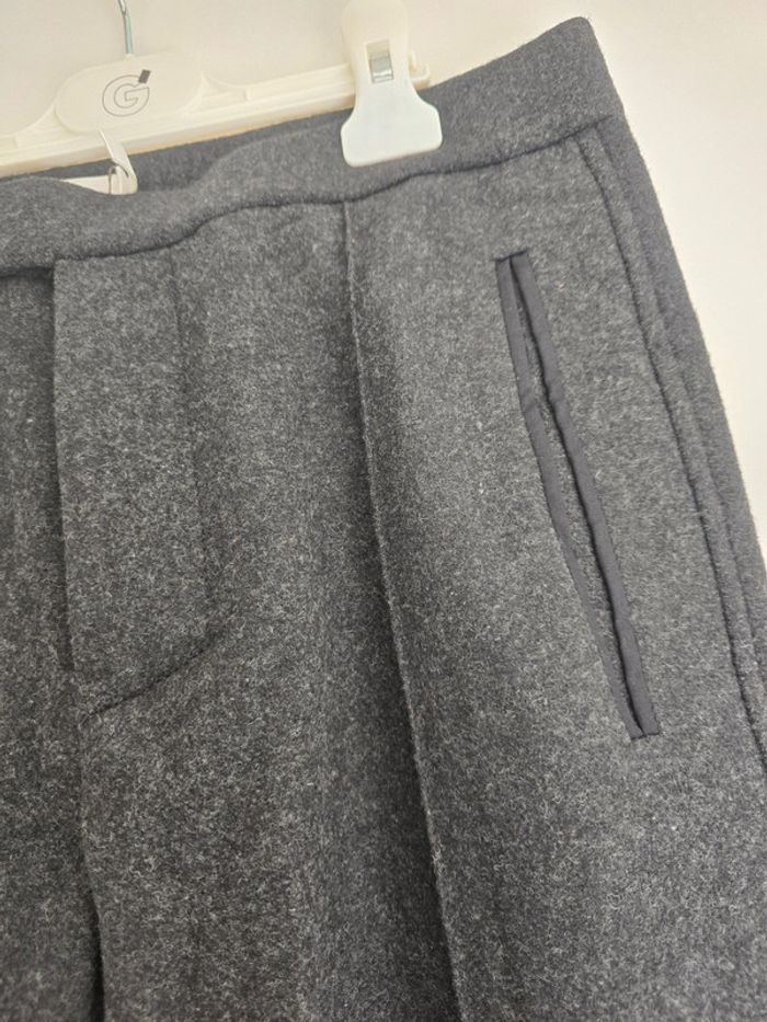 Pantalon hiver Isabel Marant - photo numéro 5