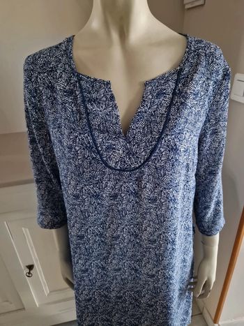 Robe Molly Bracken🪼