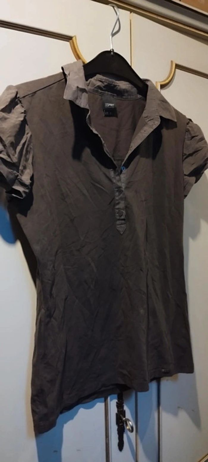 Blouse femme