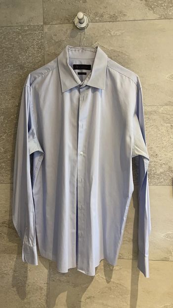 Chemise   Armand Thiery