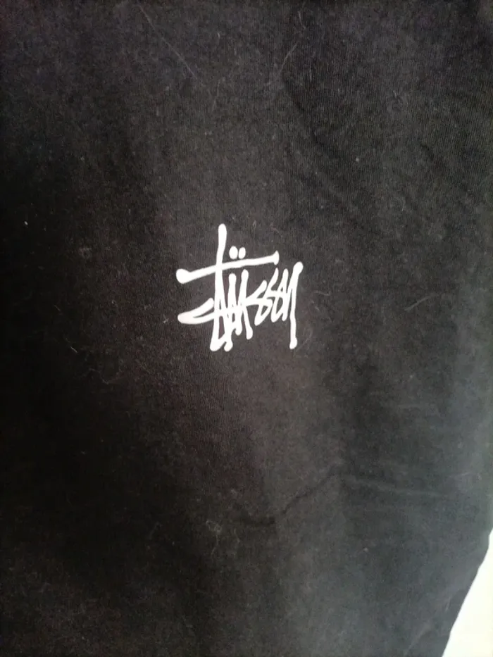 T shirt Stussy M - photo numéro 2