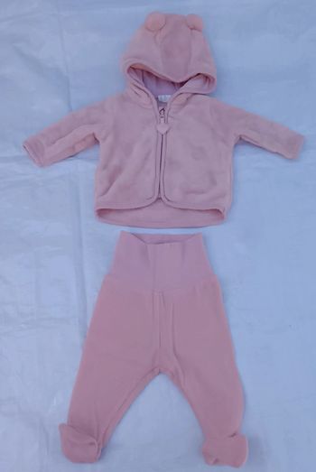 Ensemble Naissance H&M