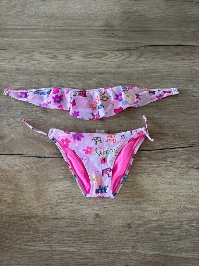 Maillot de bain