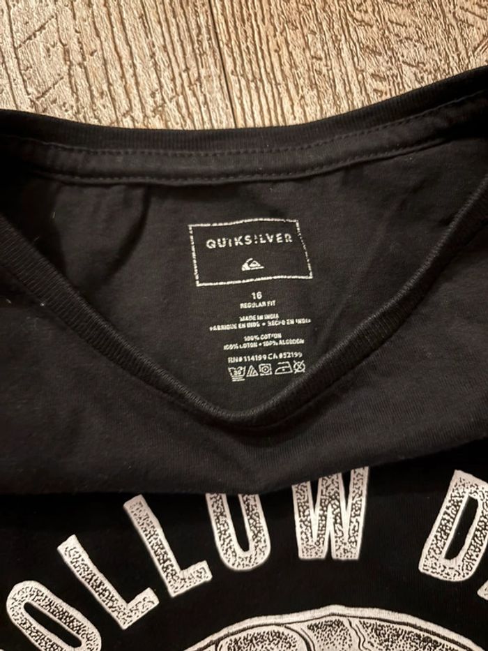 Maillot QuickSilver - photo numéro 4