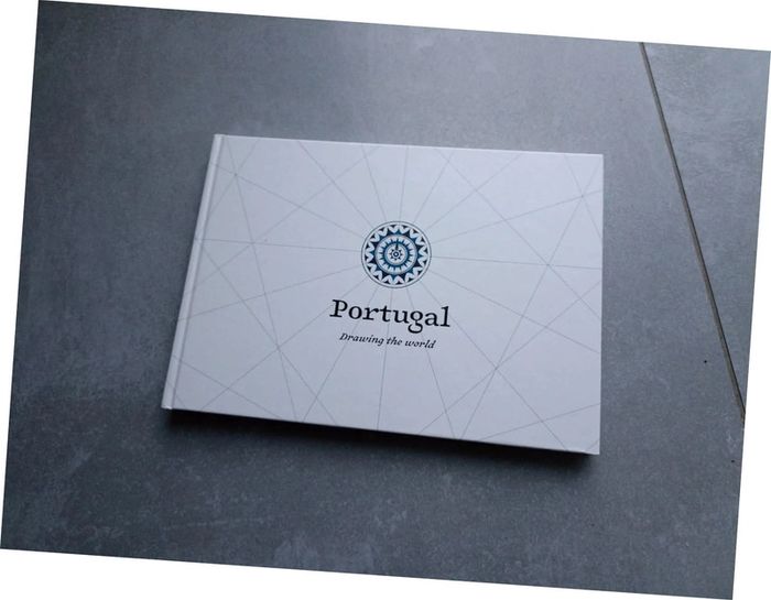 Portugal drawing the world - photo numéro 2