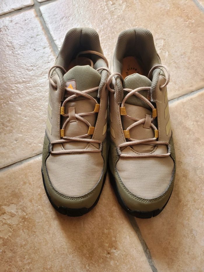 Baskets de randonnée