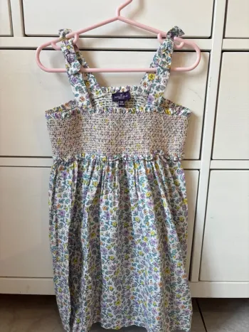 Robe sergent major