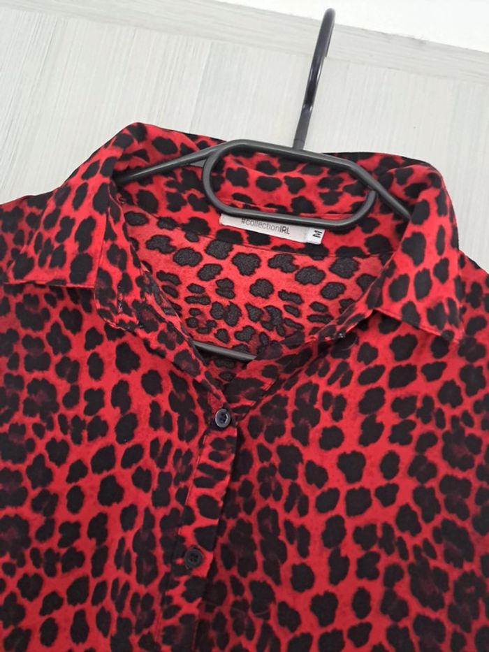 Chemise femme - photo numéro 2