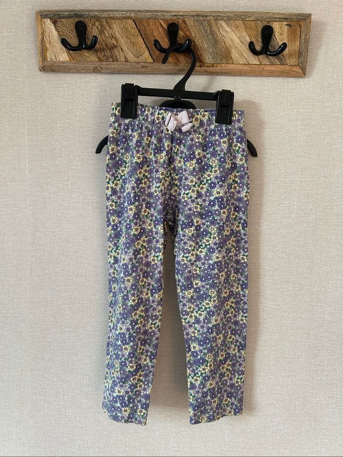 Pyjamas Sergent Major 4ans - photo numéro 6