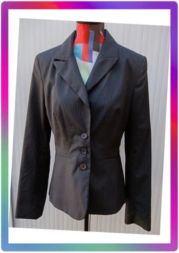 Tailleur L Sinequanone