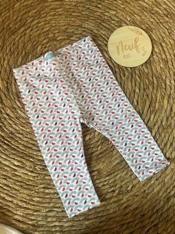 Legging Obaibi