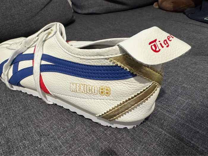 Onitsuka Tiger Mexico 66 taille 40 - photo numéro 2