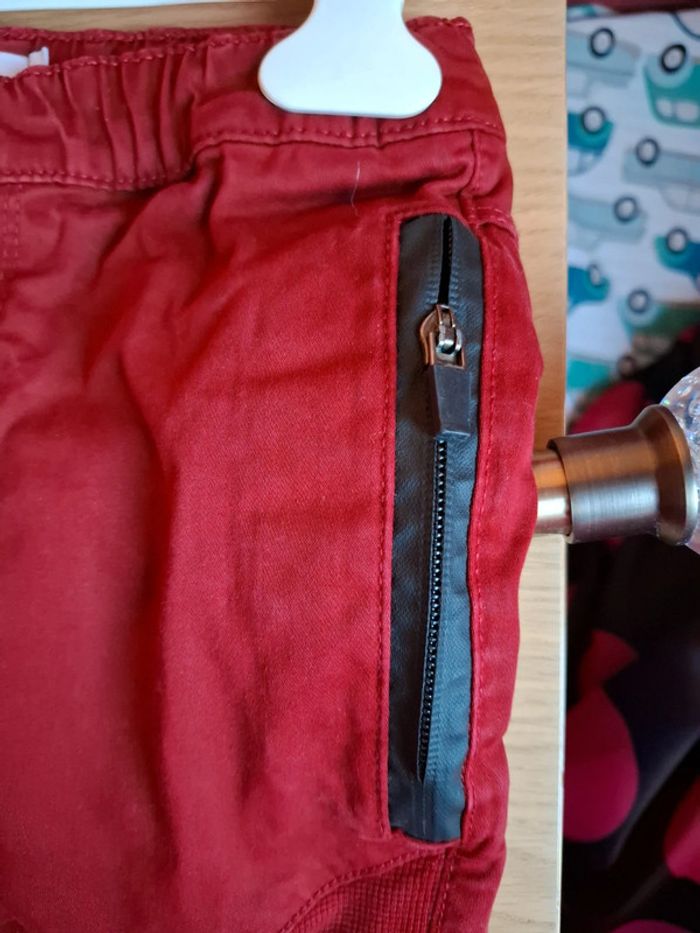 Pantalon gemo 6 ans - photo numéro 2