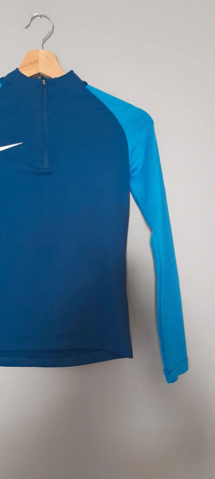Maillot Nike Dry Fit Academy - photo numéro 3
