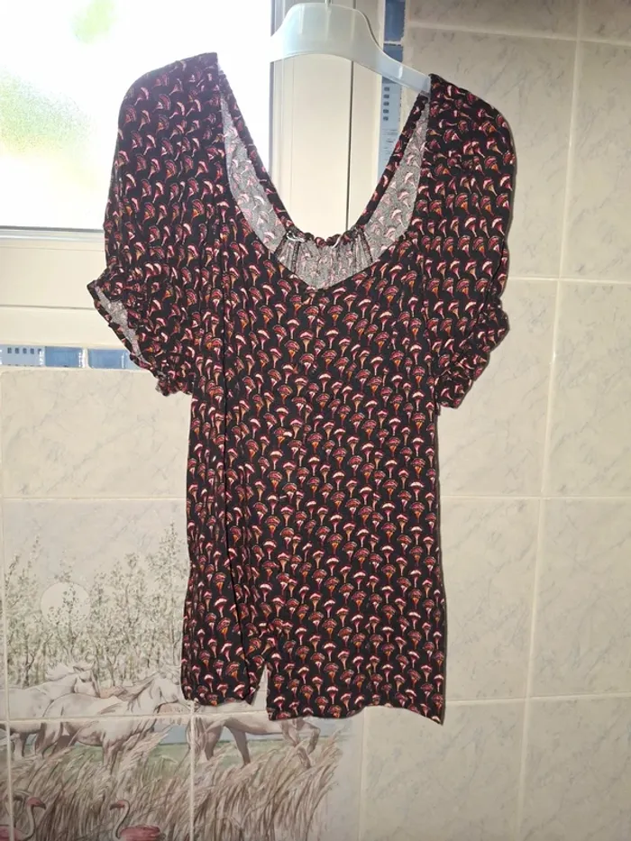 Blouse vintage