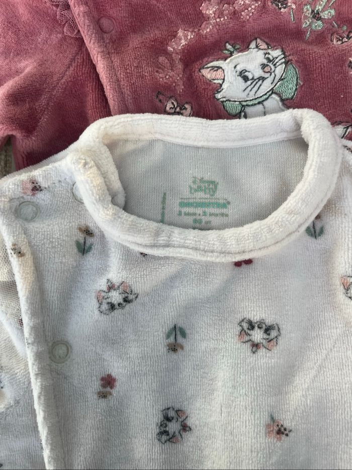 Pyjama fille