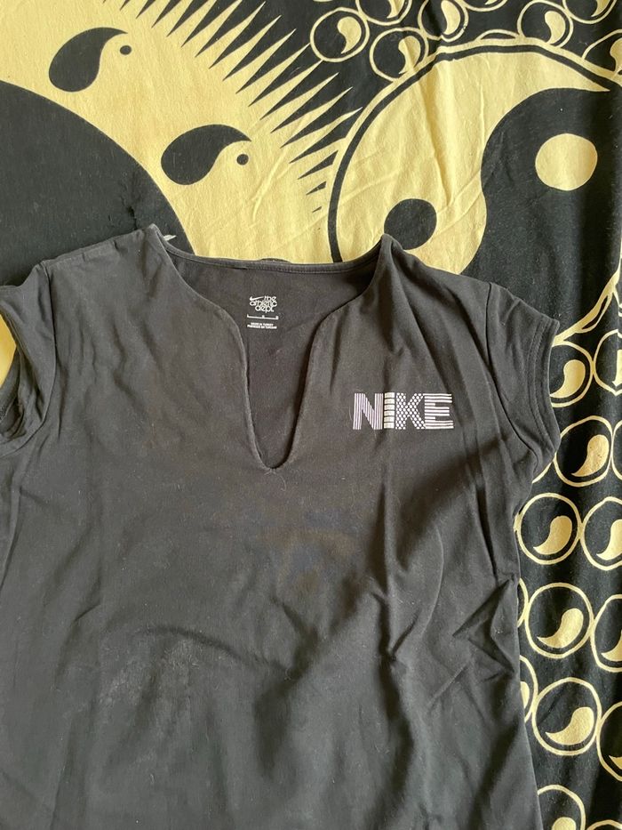TEE shirt Nike - photo numéro 2