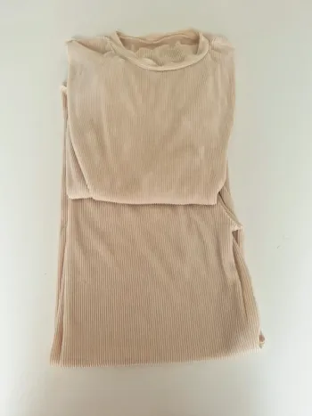 Ensemble viscose taille 42