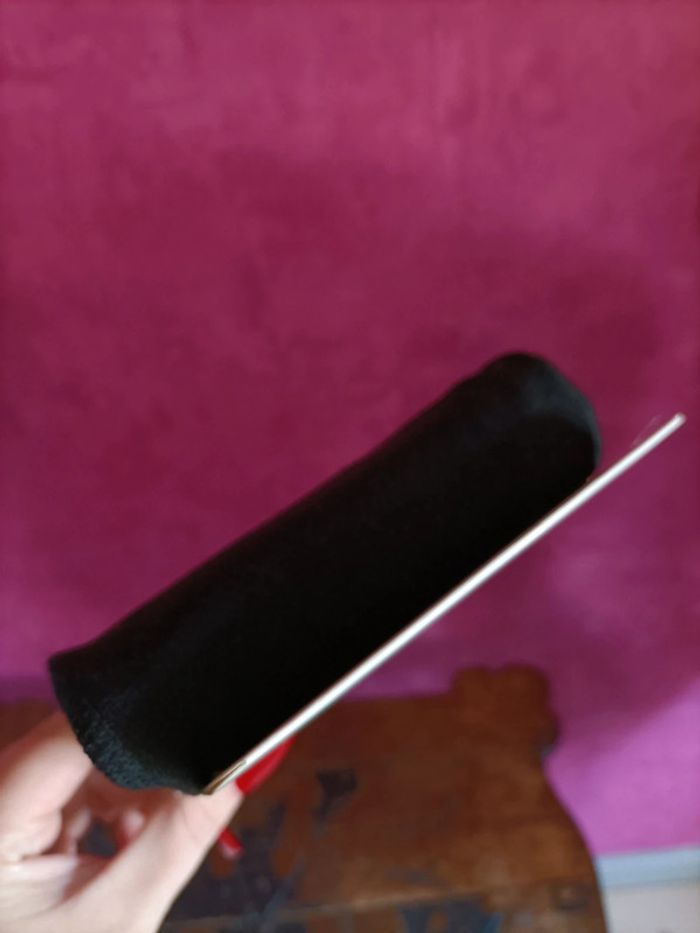 Collants thermiques noirs pour femme TL/XL - photo numéro 3