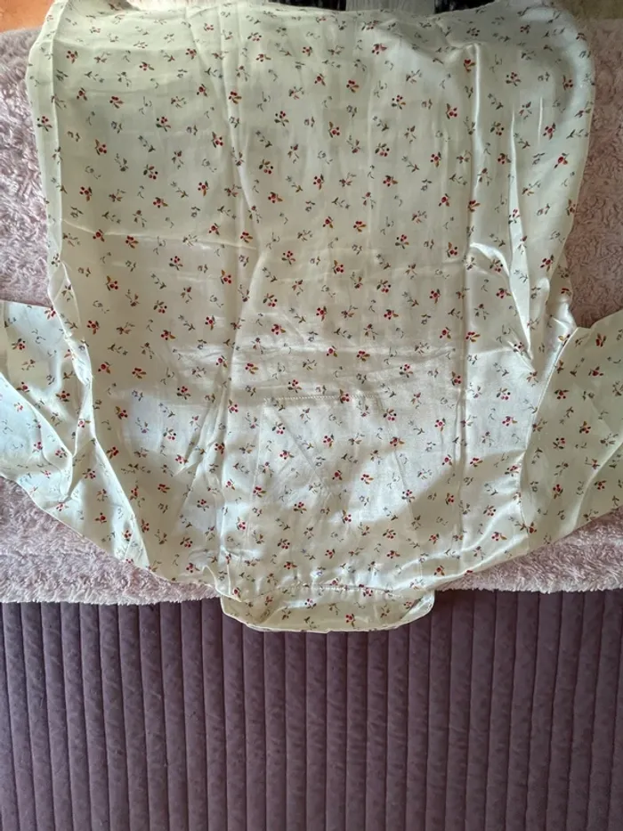 Pyjama femme taille 42 - photo numéro 5
