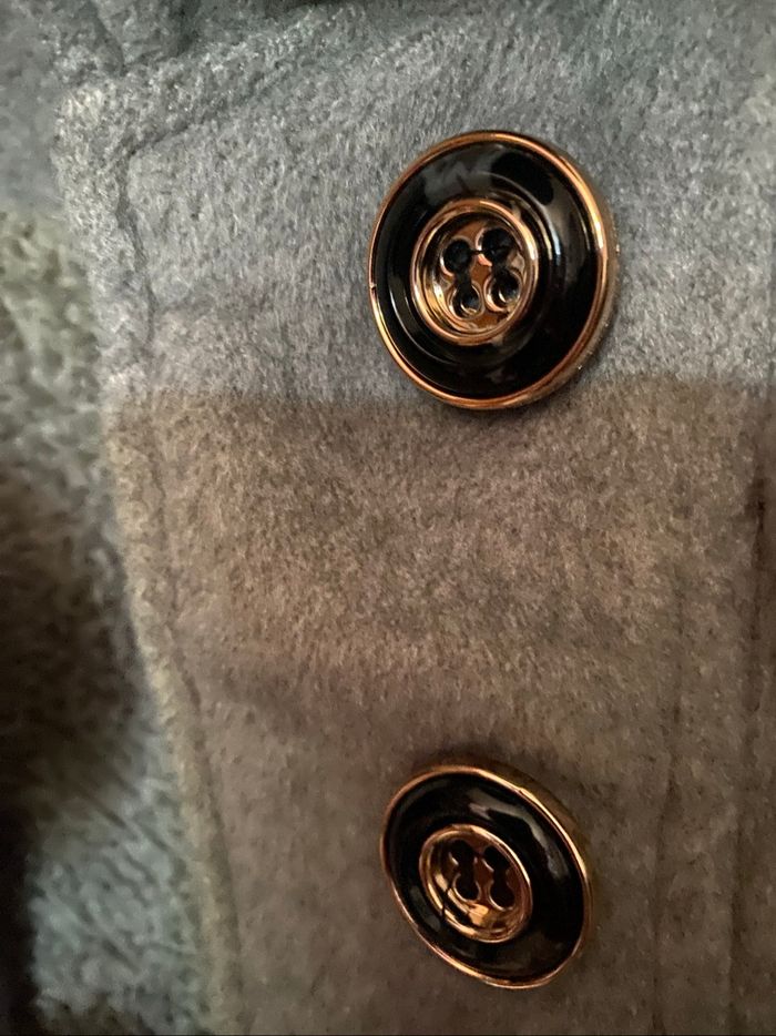Manteau fille - photo numéro 3