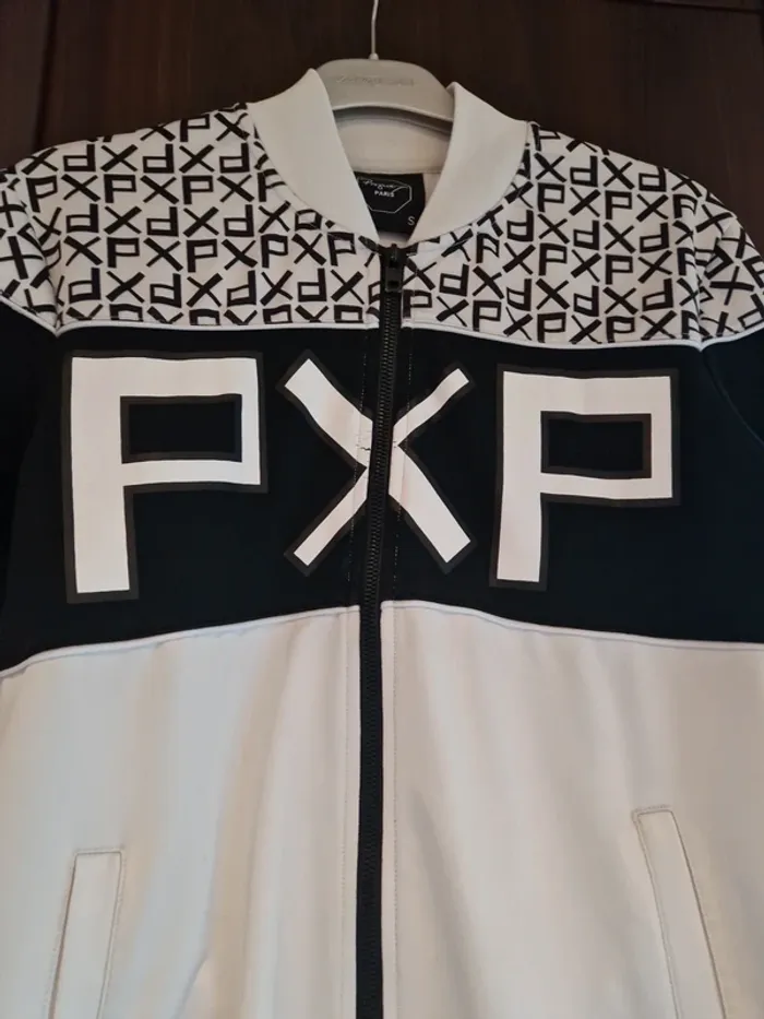 Veste - photo numéro 3