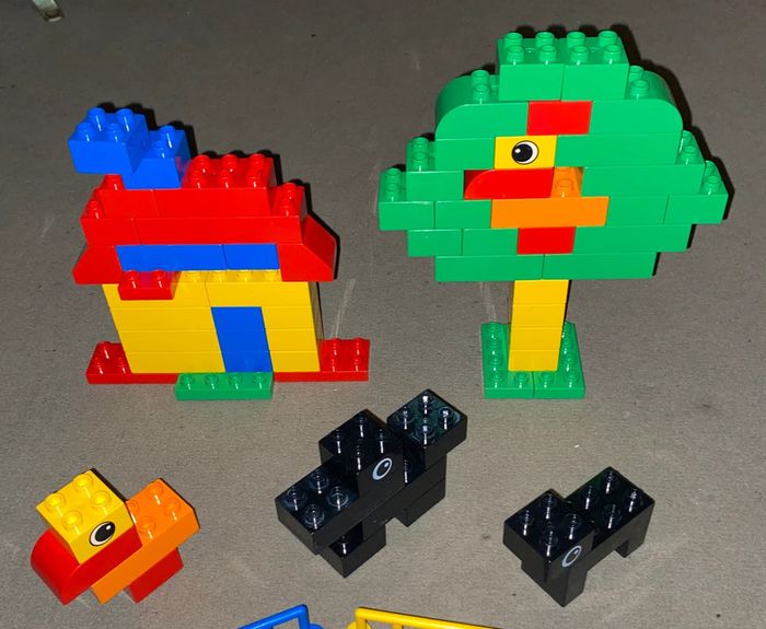 Duplo 5211 - photo numéro 3