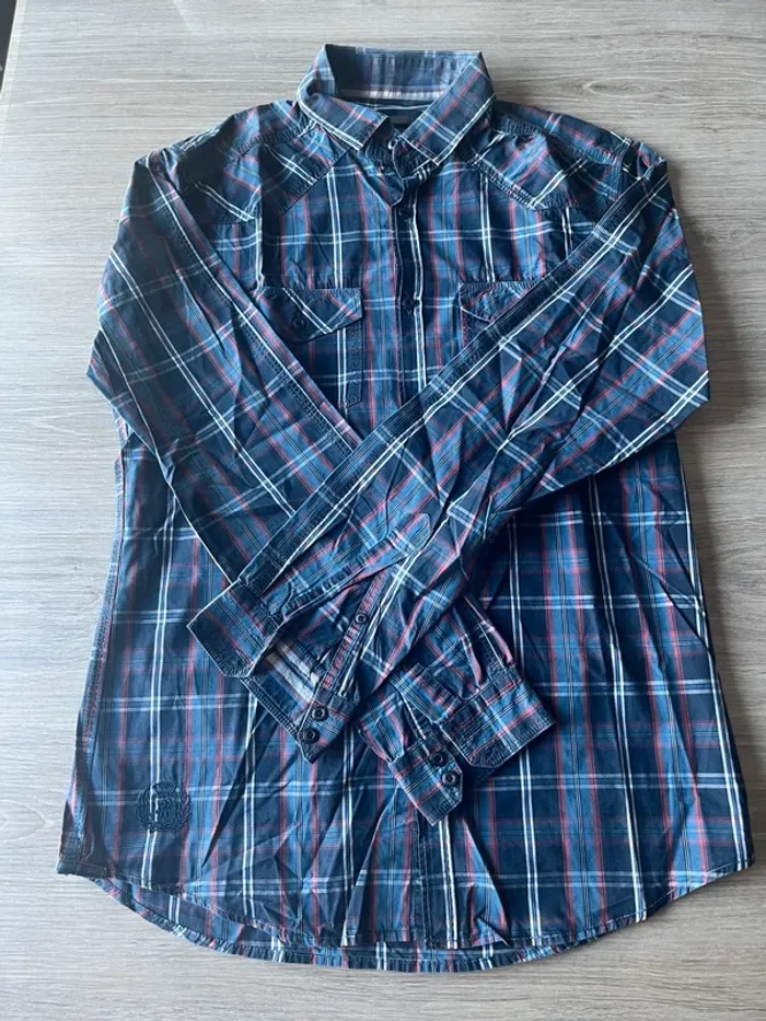 Chemise Jules