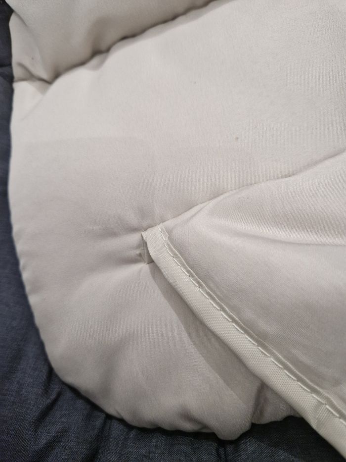 Transat Comfy de chez Premaman - photo numéro 6