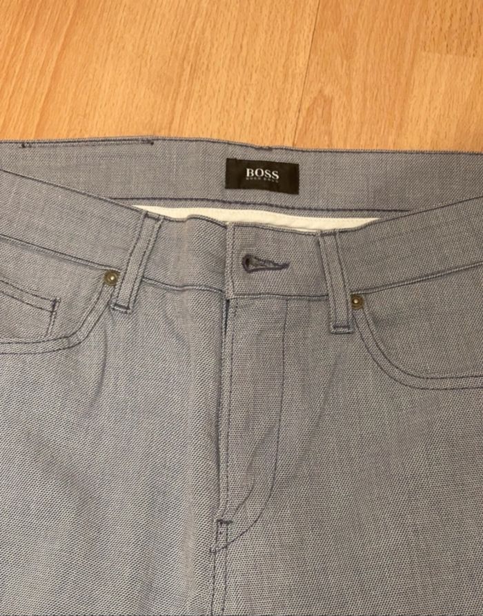 Pantalon homme - photo numéro 3