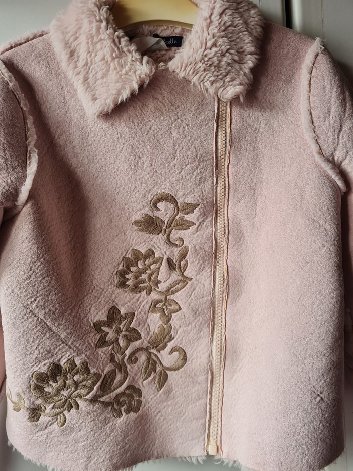 Veste - photo numéro 2
