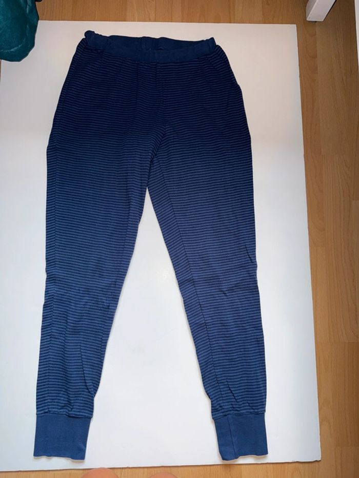 Pyjama pilou pilou - polaire - c&a - taille 176 - photo numéro 3